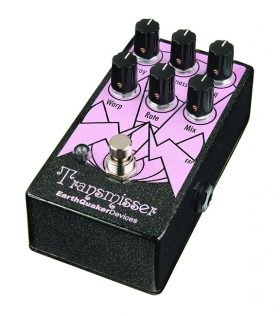 Transmisser