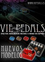 ViePedals