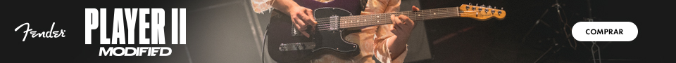 Fender PLAYER II
