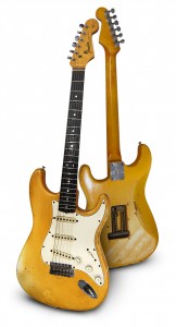 Fender Stratocaster 65 Serie L