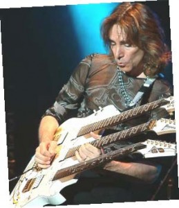 Steve Vai