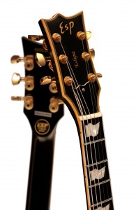 ESP Eclipse VTB, pala