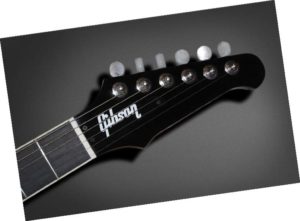 Gibson Vegas Standard