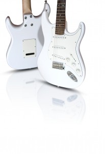 Xotic XS 1, cuerpo 