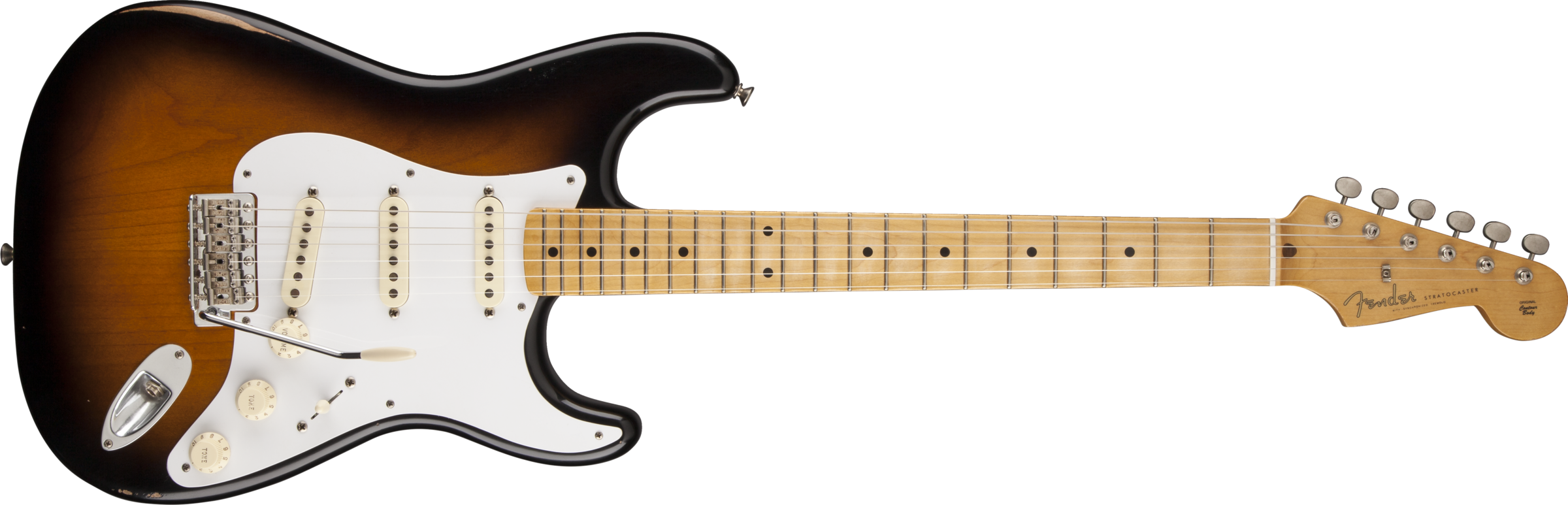 邦楽 fender mexico road worn 50s stratcaster Fender Road Worn 50s Stratocaster Guitar | zZounds