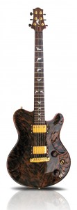 Nik Huber Dolphin Redwood