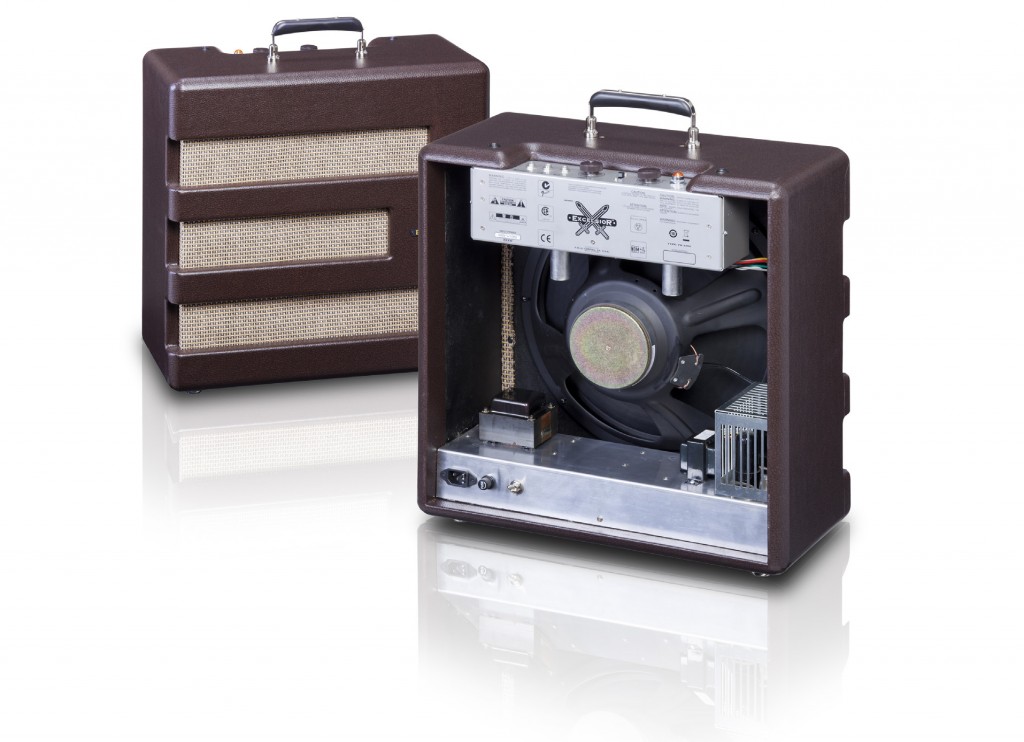 Fender Excelsior Cutaway Guitar Magazine