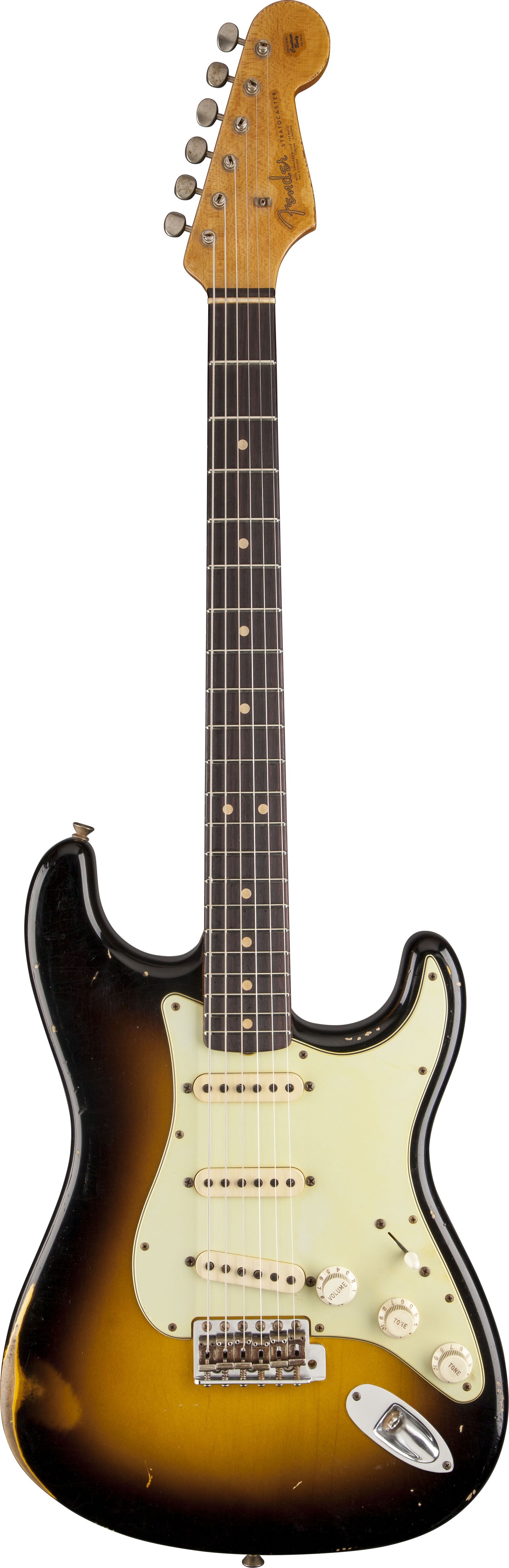 RELIC VS NO RELIC ¿Las envejeces tú o yo? - Guitar Magazine