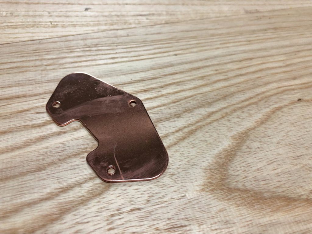 Telecaster sin ruidos | Cutaway Guitar Magazine