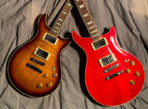 b3 Guitars