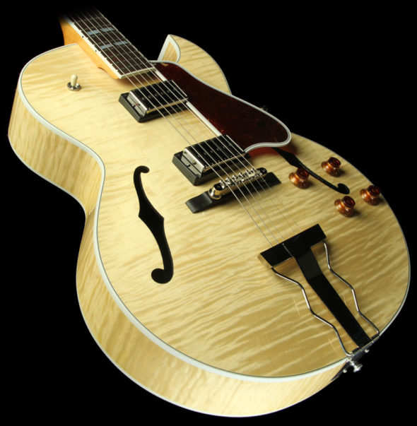 Gibson ES 175