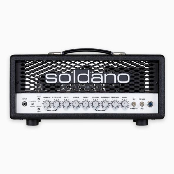 Soldano SLO 30