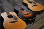 Fender Paramount group