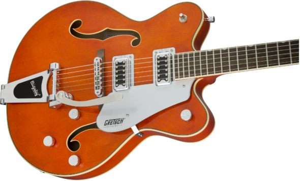 Gretsch Electromatic G5422T body