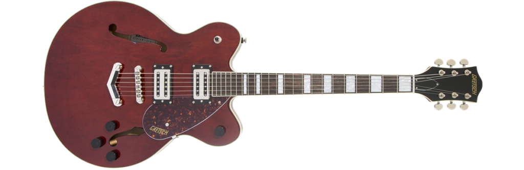 Gretsch G2622 Streamliner front