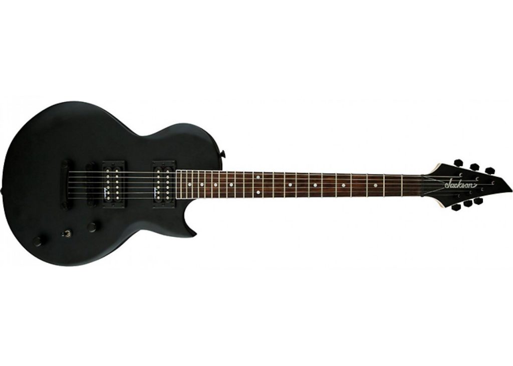 Jackson JS22 Monark frente