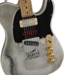 Fender Brent Mason Telecaster