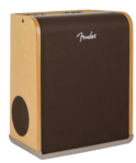 Fender Acoustasonic