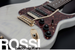 Rossi Custom Guitars