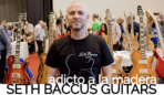 Seth Baccus Guitars