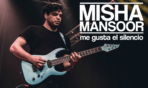 Misha Mansoor