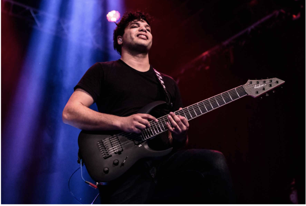 Misha Mansoor