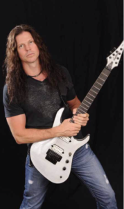 Chris Broderick