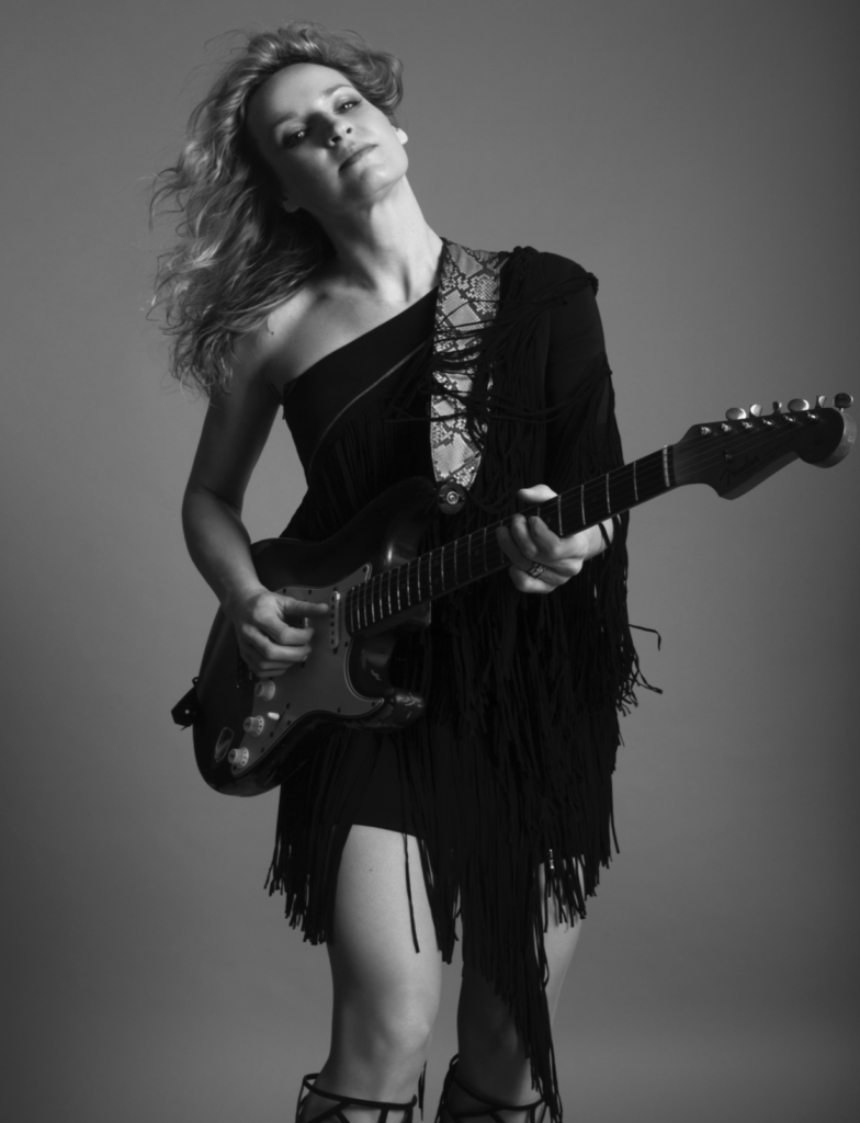 Ana Popovic