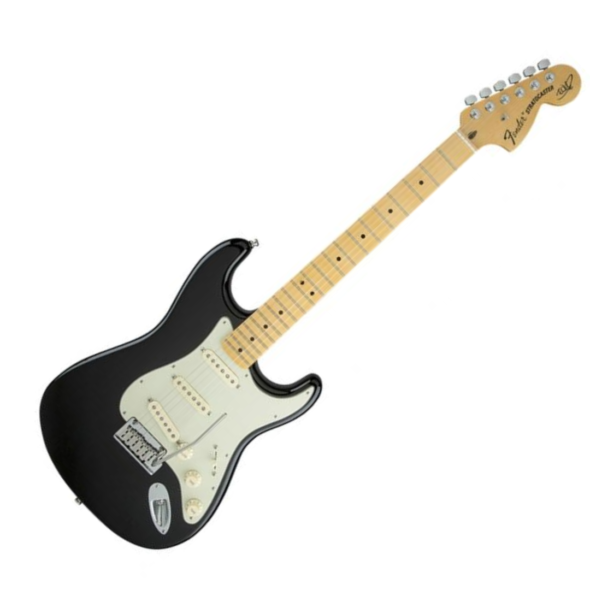 Stratocaster The Edge
