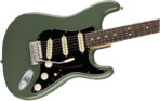 Fender American Professional Stratocaster cuerpo