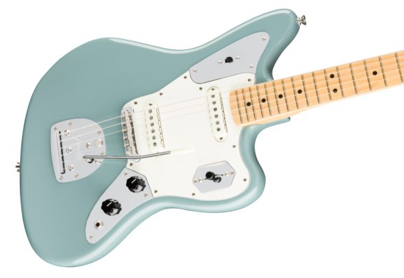 Fender American Pro Jaguar