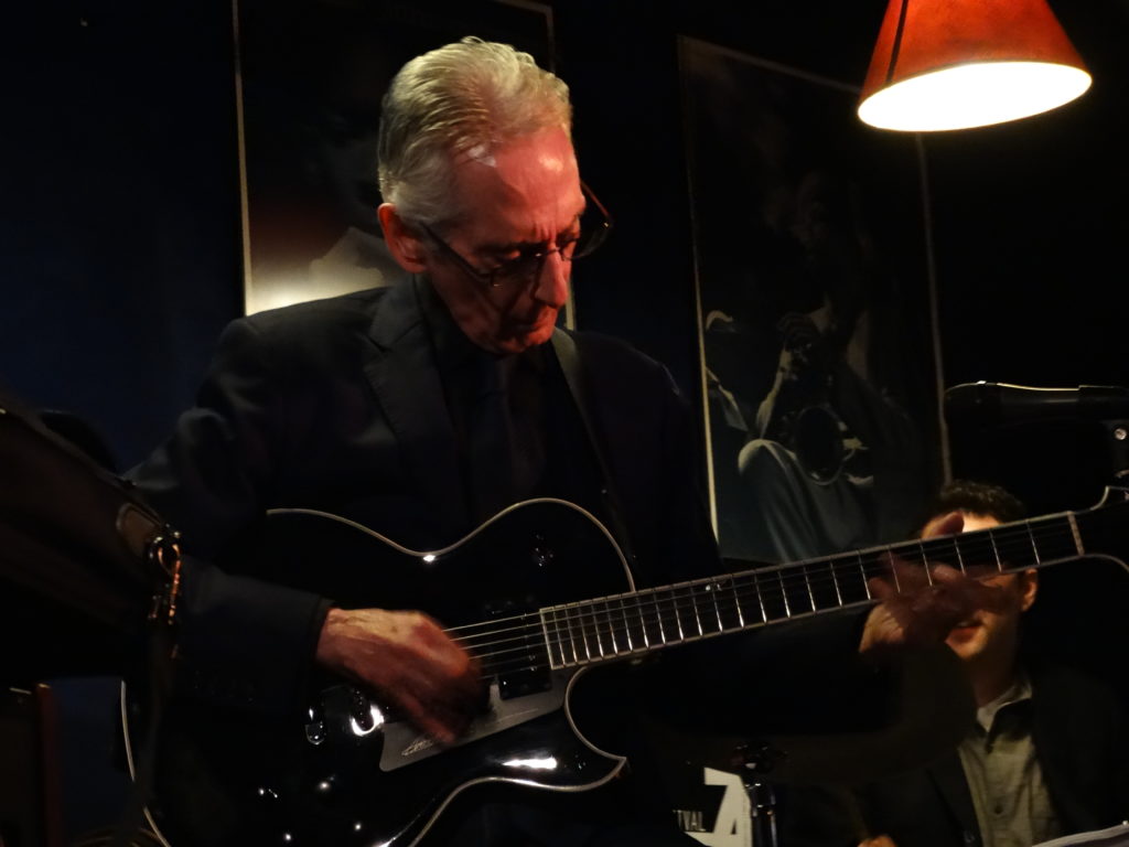 Pat Martino