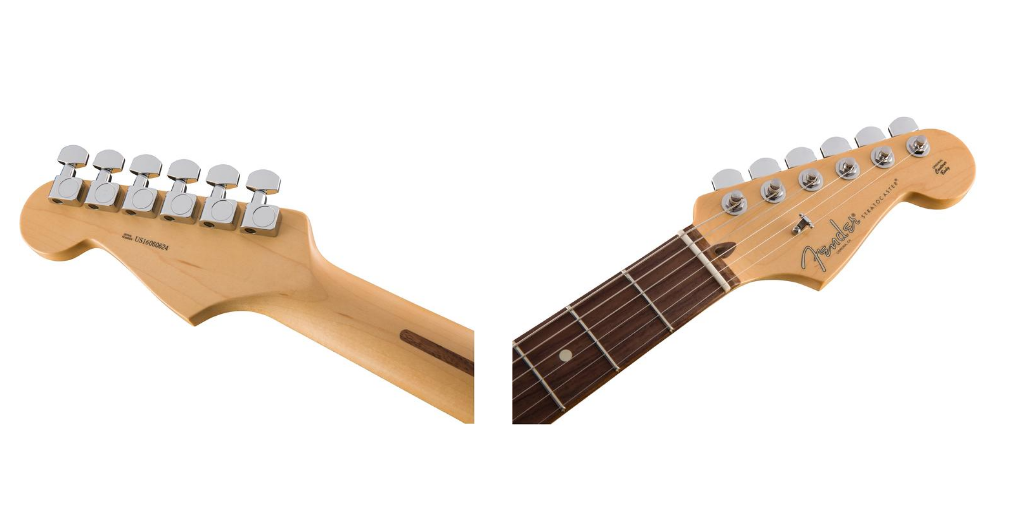 Fender Custom Shop presenta la Journeyman Relic Eric Clapton Signature  Stratocaster 
