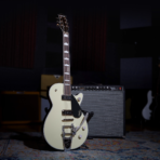 G6128T Players Edition Jet con Bigsby