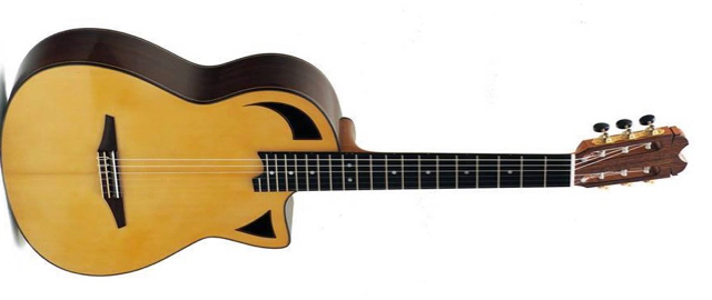 Licari Guitar