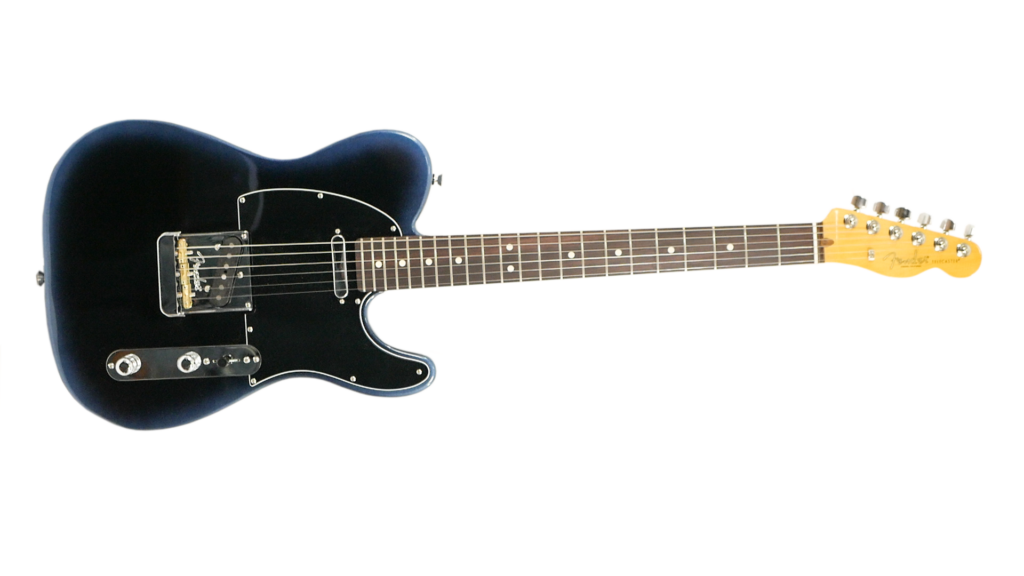 Fender American Pro II Telecaster