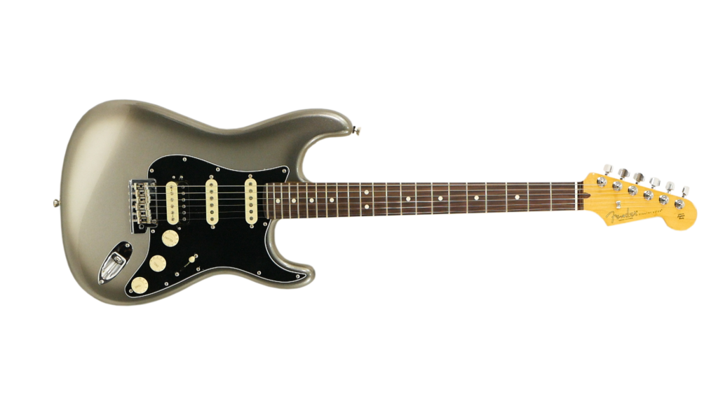 Fender American Professional II Stratocaster