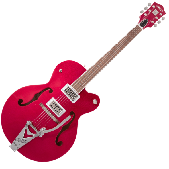 Gretsch G6120T-HR Hot Rod