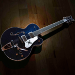 G6136T Rich Robinson Signature Magpie