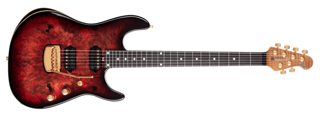 Jason Richardson Artist Series Cutlass