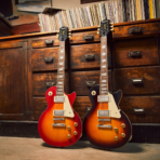 Epiphone 1959 Les Paul Standard