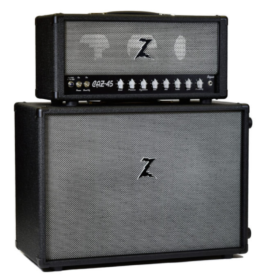 Electrónica de guitarra