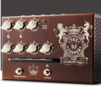 Victory Cooper Preamp V4