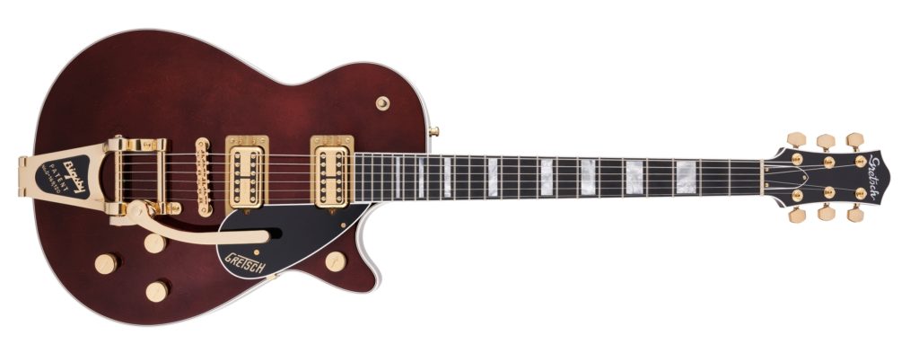 Gretsch Players Edition 2021