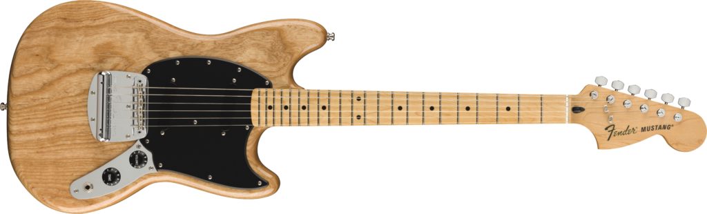 Fender Ben Gibbard Mustang