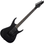 Dean Exile Select Floyd Fluence Black Satin