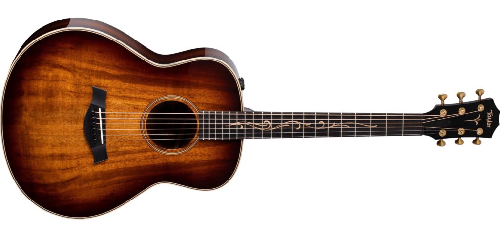 Taylor GT K21e