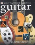 GUITAR. Music.History. Players. Richard Chapman.