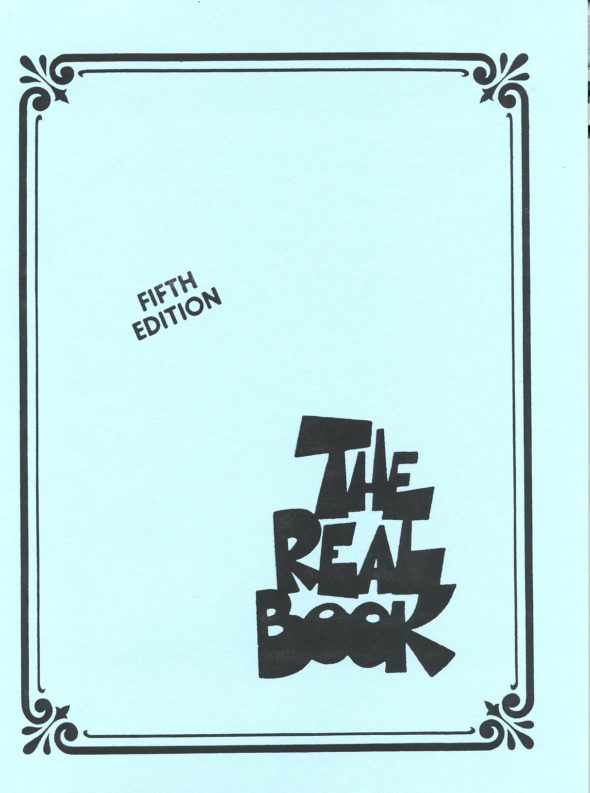 The Real Book