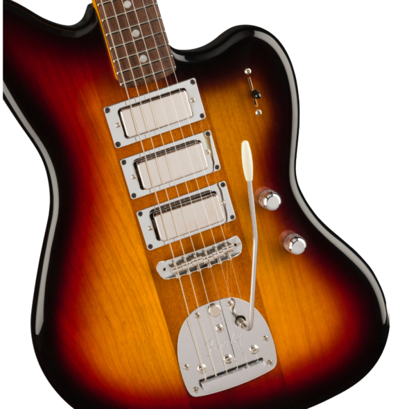 Fender Spark-O-Matic Jazzmaster